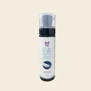 Hair Removal Spray