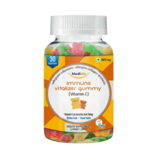 Immune Viatlizer gummy