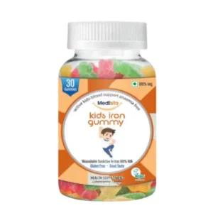 Kids Iron Gummy