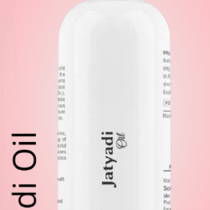 Jatyadi Oil