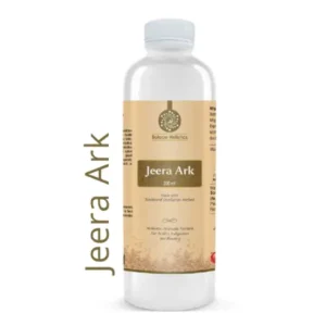 Jeera Ark