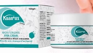 Kaunux cream