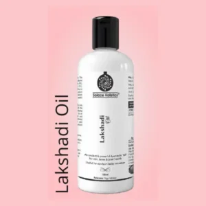 Lakshadi Oil