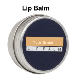 Lip balm