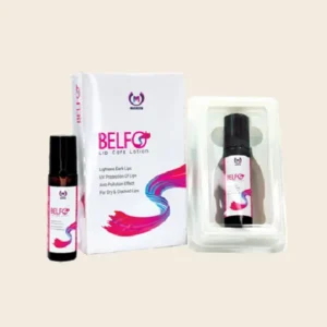 Belfo (lip care roll on)