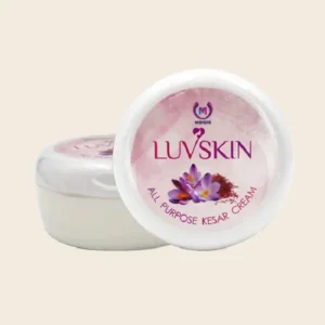 Luv skin All-purpose cream