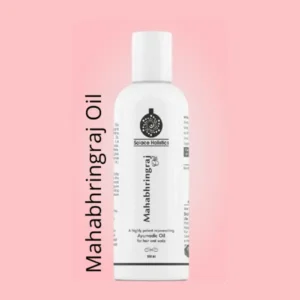 Mahabringhraj Oil