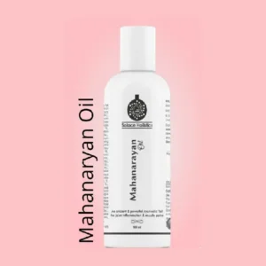 Mahanaryan Oil
