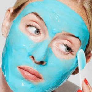 Modeling mask