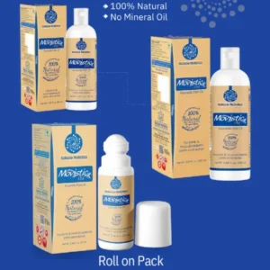 Movistic Oil