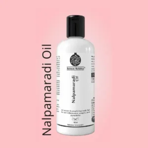 Nalpamaradi Oil