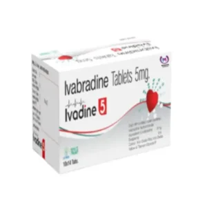 5mg Ivabradine