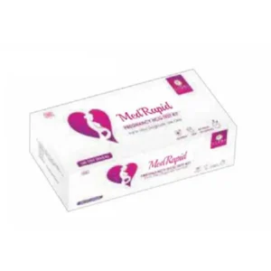 Pregnancy Hcg Detection test