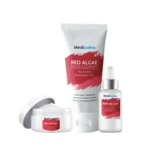 Red Algae Facial Cleanser