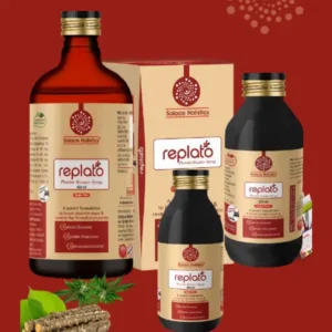 Replato Platelet Booster Syrup
