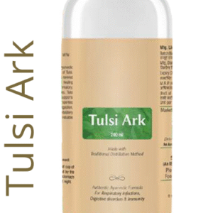 Tulsi Ark