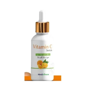 Vitamin C serum