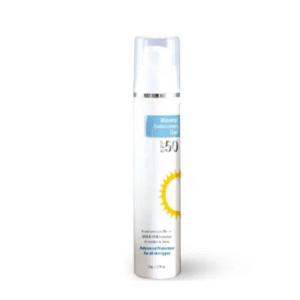 Mineral Sunscreen Gel