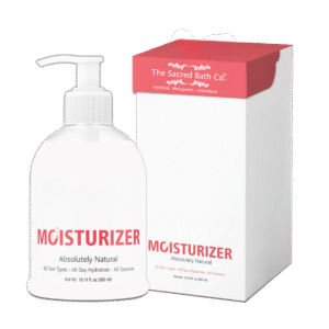 Glow Face and Body Moisturising Lotion