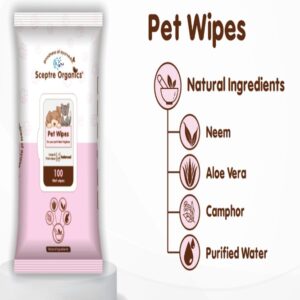 Pet Wipes
