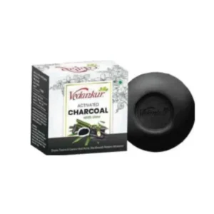 Activated Charcoal Soap