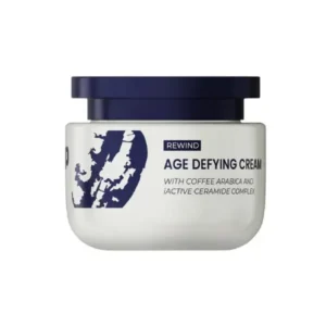 Age Defying Cream