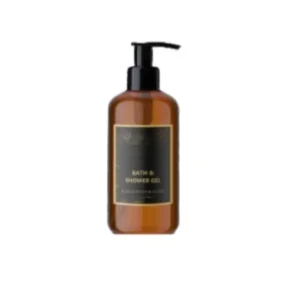 Bath & Shower Gel