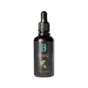 Blackraft Beard Oil
