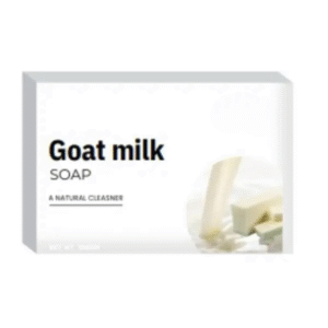 Goat Milk Soap