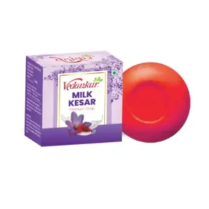 Milk Kesar Soap