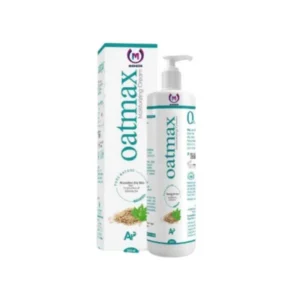 Oatmax (Moisturizing Cream)