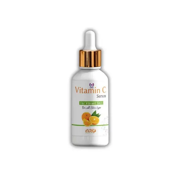 Vitamin-C-Serum
