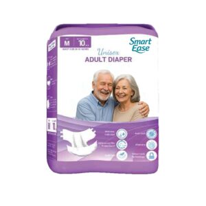 Adult Diaper Tape Style