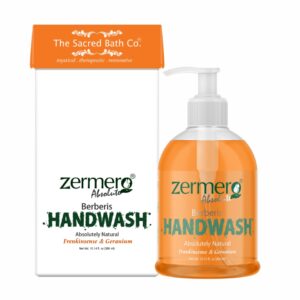 Zermero Berberis Handwash