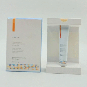 Skin Brightening Cream - Tranexamic acid,Alpha Arbutin,Vitamin C & Kojic Acid