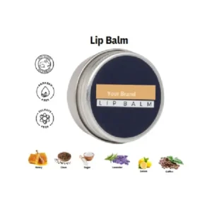 Lip Balm