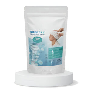 Sceptre Shampoo Cap