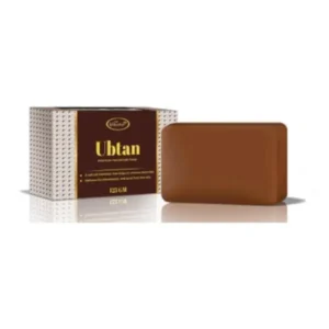 Ubtan Soap