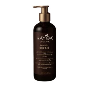 Kayoveda Hair Oil