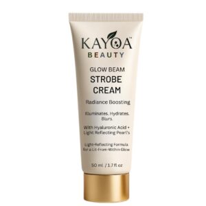 Glow Beam Storobe Cream