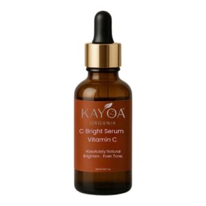 C Bright Serum Vitamin C