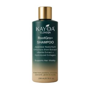 Root Gro+ Shampoo