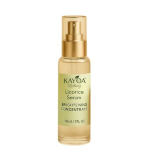 Licorice Serum Brightening Concentrate