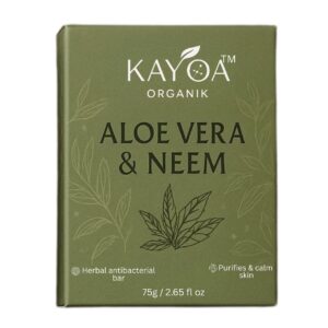 Aloevera & Neem