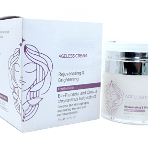 Ageless Anti wrinkle Cream