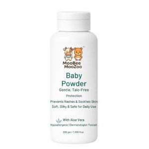 Baby Powder