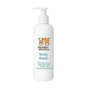 Baby Body Wash