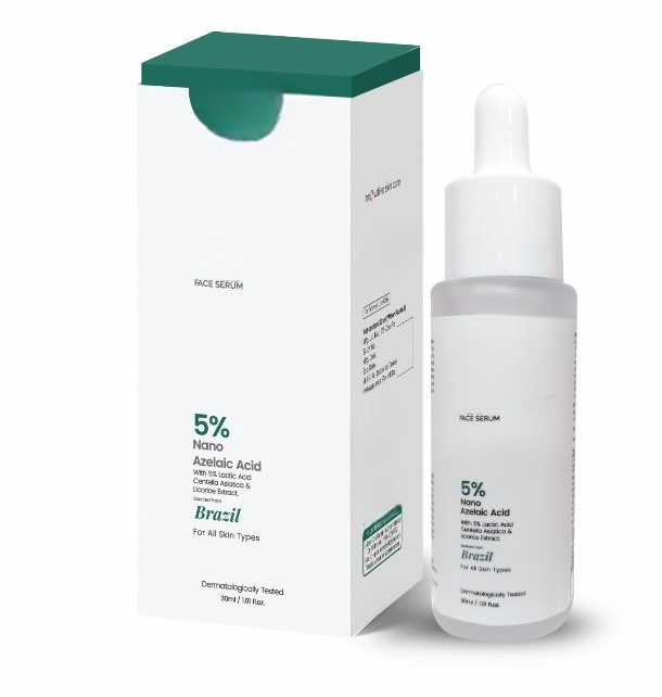 FACE SERUM 3