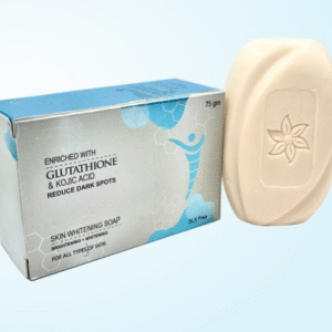 Skin Brightening Glutathione Kojic Acid