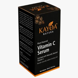 C Bright Serum